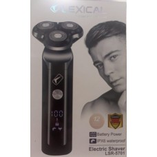 ﻿Men's Shaver 