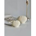 Shell Candle