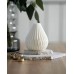 ﻿Crystal candle 