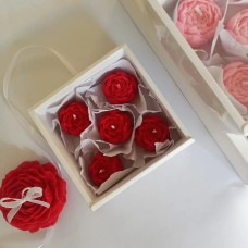 Candle Box