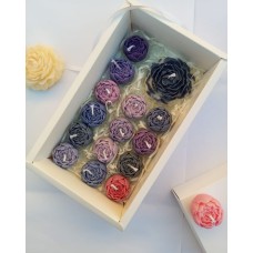 Candle Box