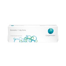 Soft contact lenses
