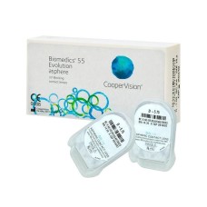  soft contact lenses