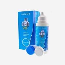  soft contact lenses  solutions
