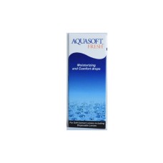 soft contact lenses  solutions