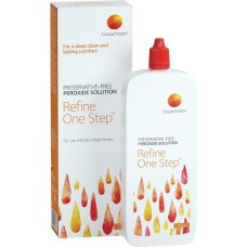 soft contact lenses  solutions