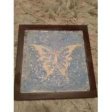 Mosaic panel 
