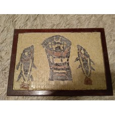 Mosaic panel 