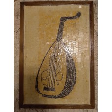 Mosaic panel 