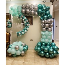Balloon arrangements