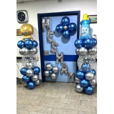 Balloon arrangements