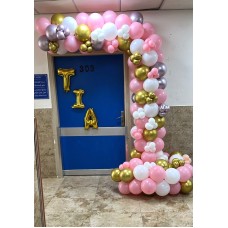 Balloon arrangements