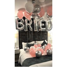Balloon arrangements