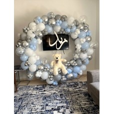 Balloon arrangements