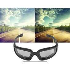 Motorcycle glasses 