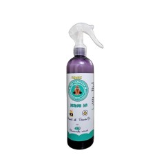 Detangling spray
