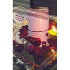 Body butter 