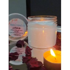 Cracked feet cream 