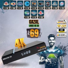 Receiver 