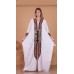  Embroidered Bisht 