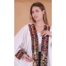  Embroidered Bisht 