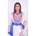 ALMANAJEL dress