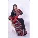 ALMANAJEL dress