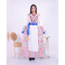ALMANAJEL dress