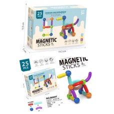 ﻿Lego Magnetic Toy