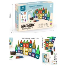 ﻿Lego Magnetic Toy 