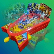 ﻿Pin Ball game