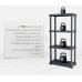 Plastic Shelves