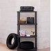 Plastic Shelves