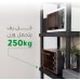Plastic Shelves