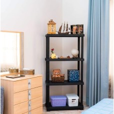 Plastic Shelves