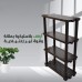 Plastic Shelves
