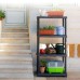 Plastic Shelves