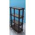 Plastic Shelves