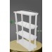 Plastic Shelves