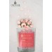 Flower Land Jasmine Elegance Soy Candle