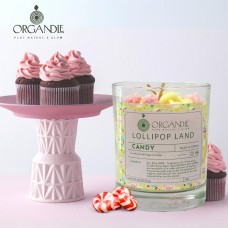 ﻿Lollipop Land Candle