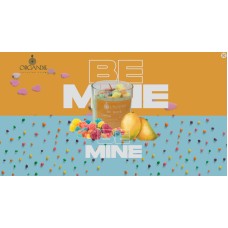 ﻿Be Mine Candle