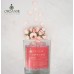 Flower Land Jasmine Elegance Soy Candle