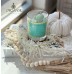 Cactus Flower Zesty Citrus Burst Soy Candle