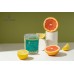 Cactus Flower Zesty Citrus Burst Soy Candle