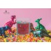 ﻿Zoo Land Pumpkin Spice Delight Soy Candle