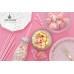 ﻿Lollipop Land Candle