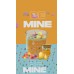 ﻿Be Mine Candle