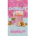 Yumy Dount  Candle