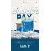  ﻿Cloudy Day Fresh Breeze Soy Candle